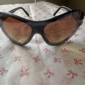 Stylish Black Sunglasses